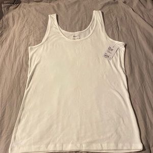 White Sonoma Tank top